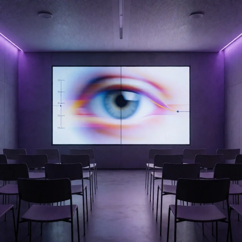 Konferencijska sala za edukativne radionice